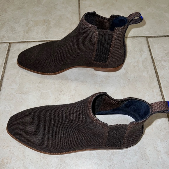 Rothy’s Merino Ankle Boot - Picture 3 of 5